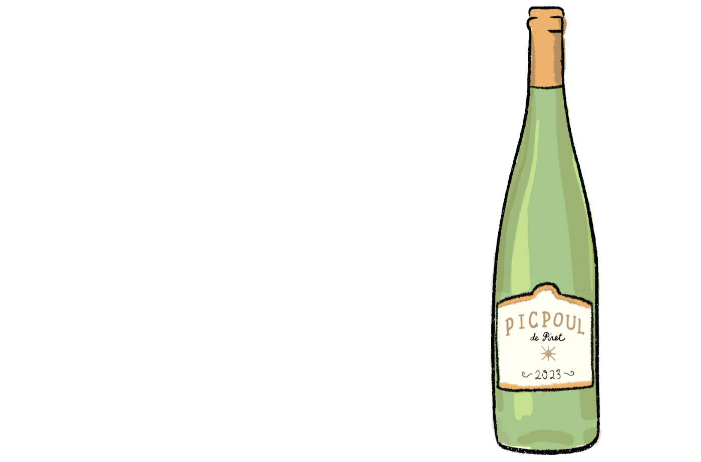 Picpoul