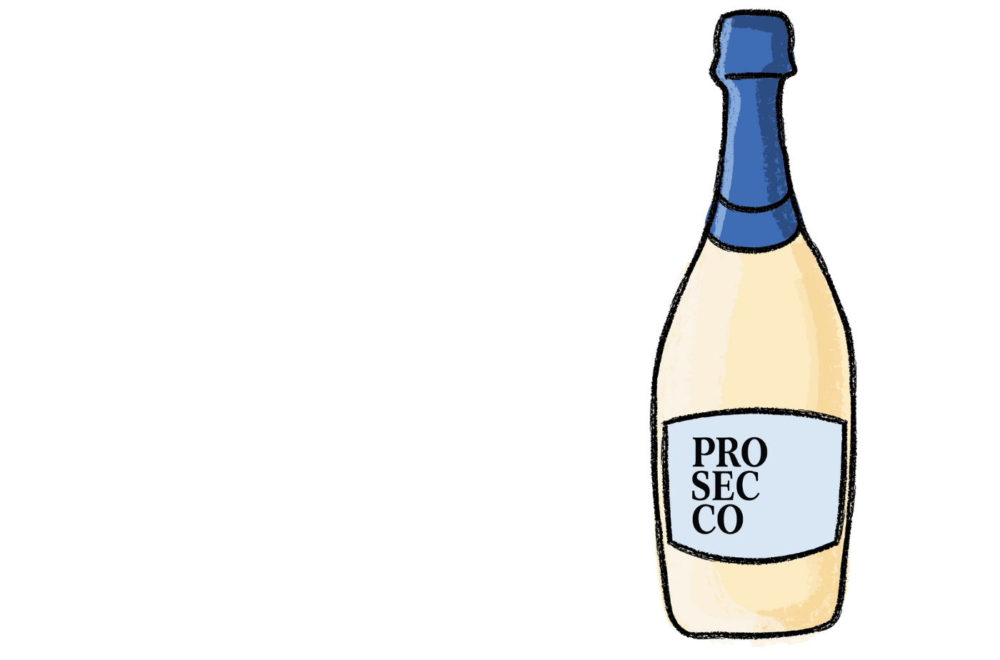 Prosecco (AKA Glera)