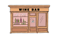 Best Wine Bars