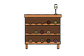 Wine Storage