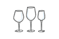 Types of Wine Glasses