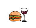 Burger and Wine Pairing Guide