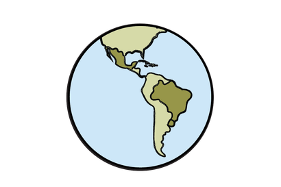 Rest of South America