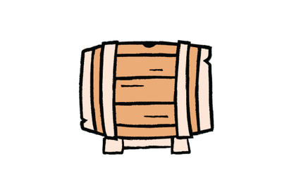 Oak in Wine - Its Uses in Winemaking