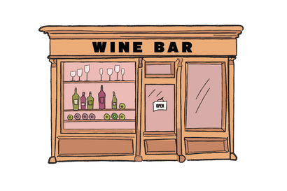 Best Wine Bars