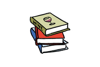 Best Wine Books We Recommend
