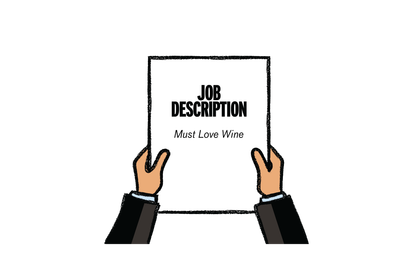 Jobs in Wine