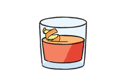 Aperitifs & Digestifs