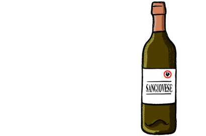 Sangiovese
