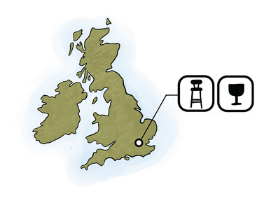 Best Wine Bars: London