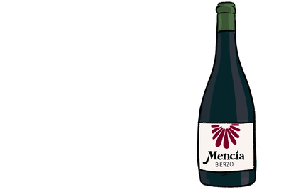 Mencía