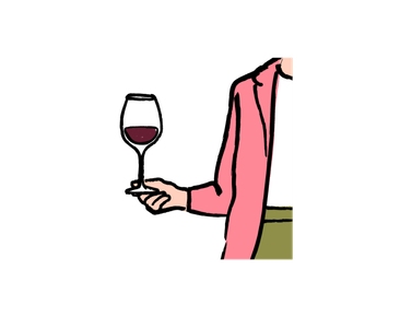 Become a better wine taster in less than 10 minutes