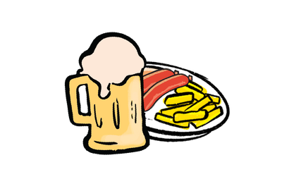 Beer Pairing 101: The basics