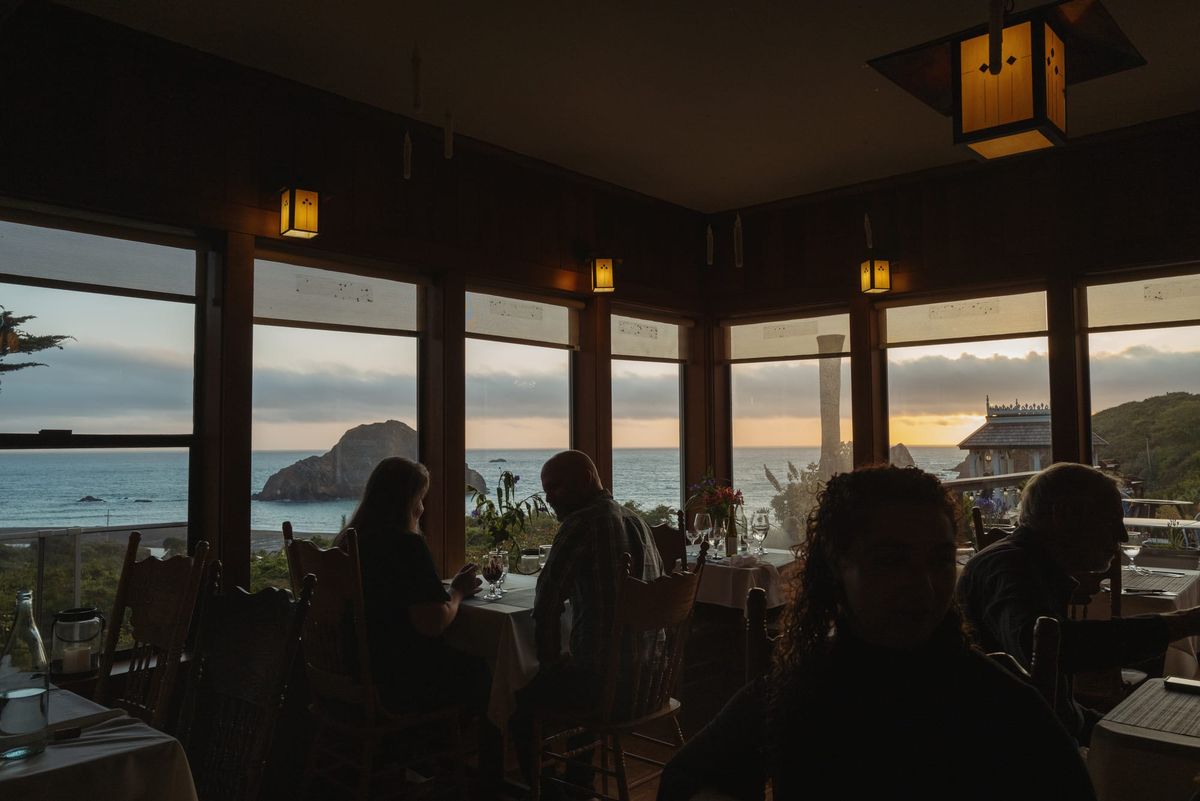 3 Days in Mendocino County