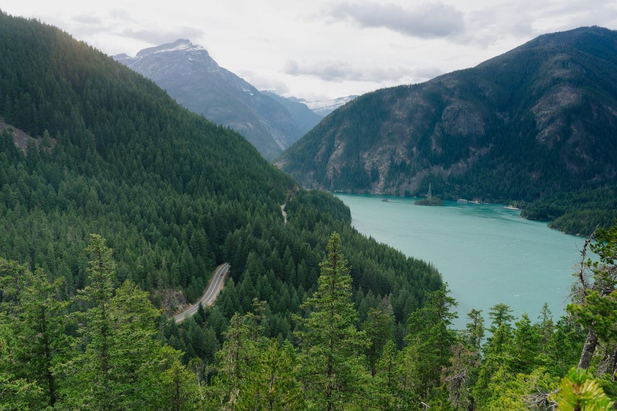 North Cascades National Park