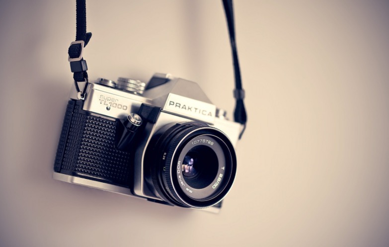May's Photography Challenge