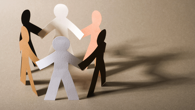 Building Relationships