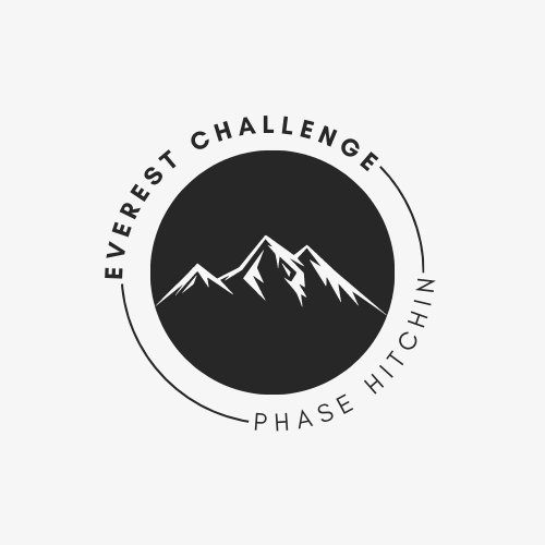 Conquer Mount Everest for a Cause