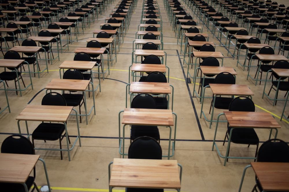 What I would do differently if I took my GCSEs again