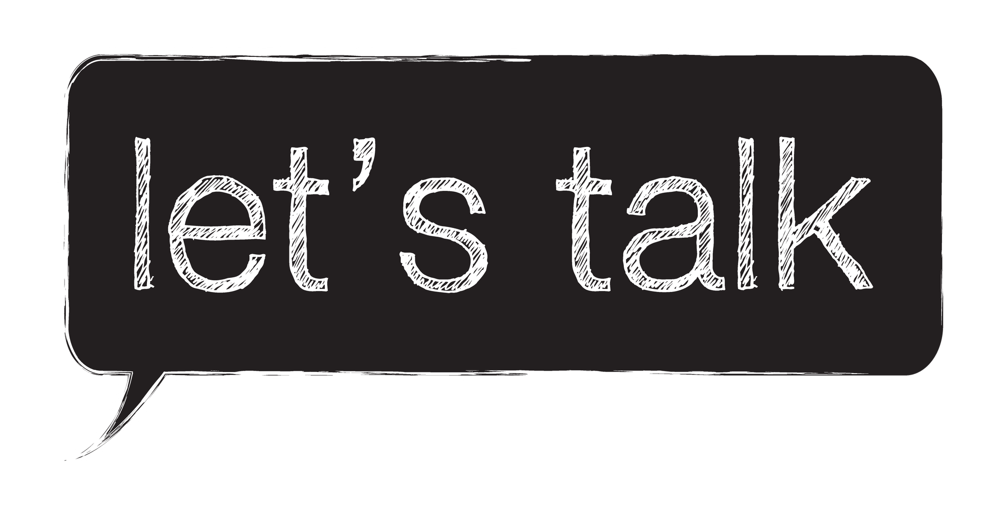 People Have Started Talking