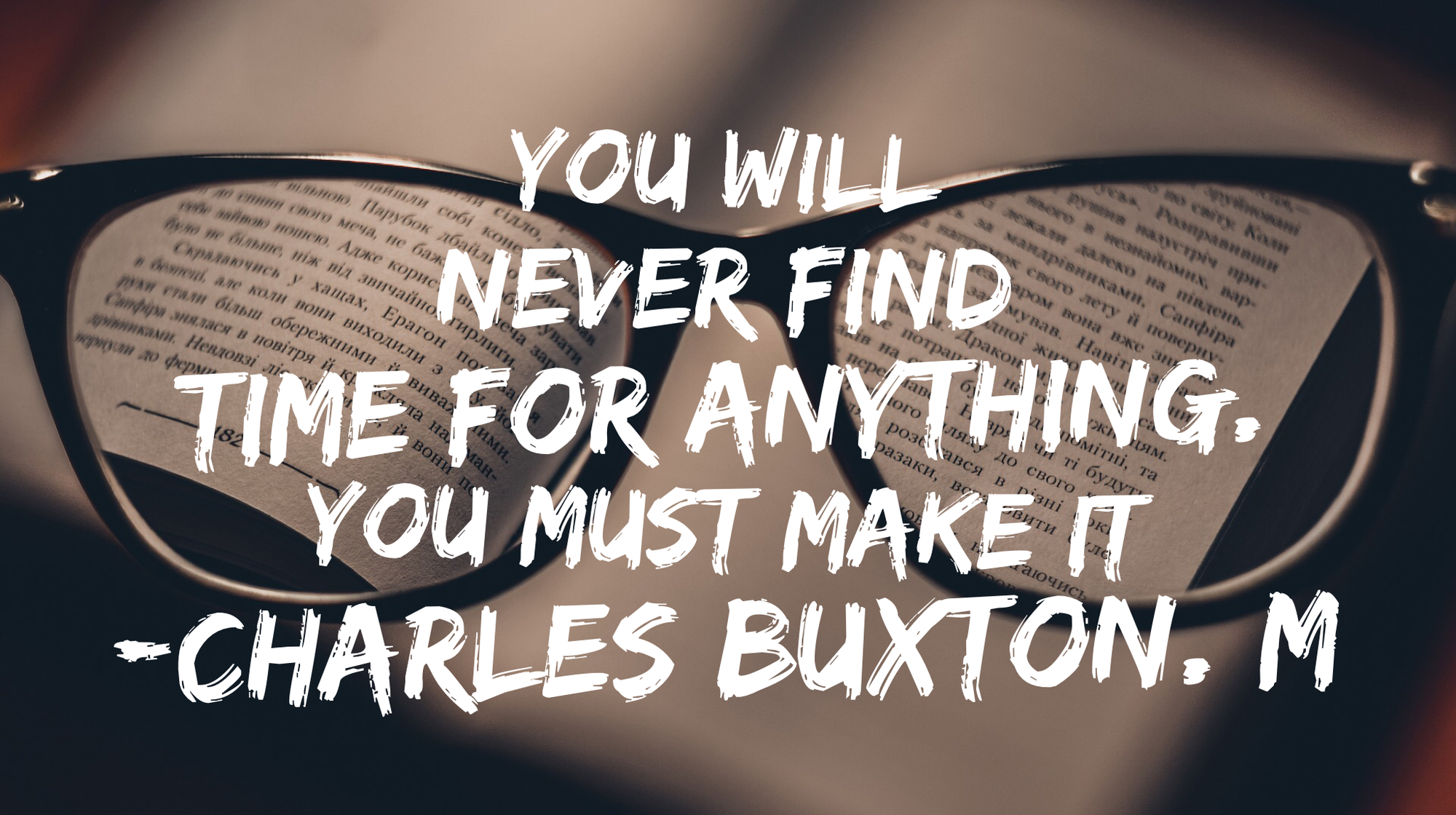 Turning your dreams into reality