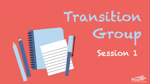 Transition Groups