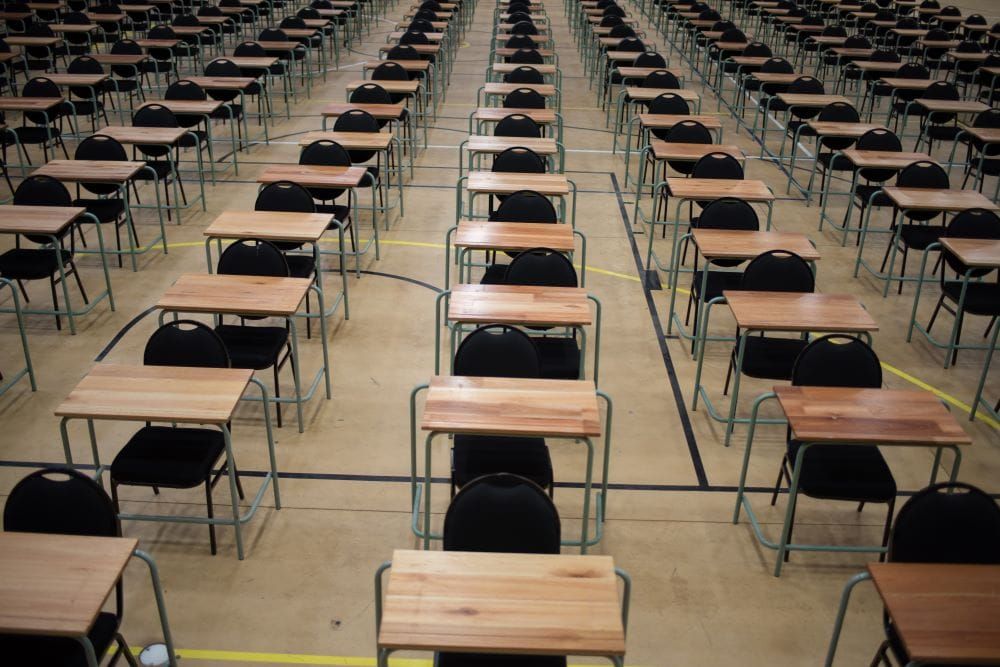 What I would do differently if I took my GCSEs again
