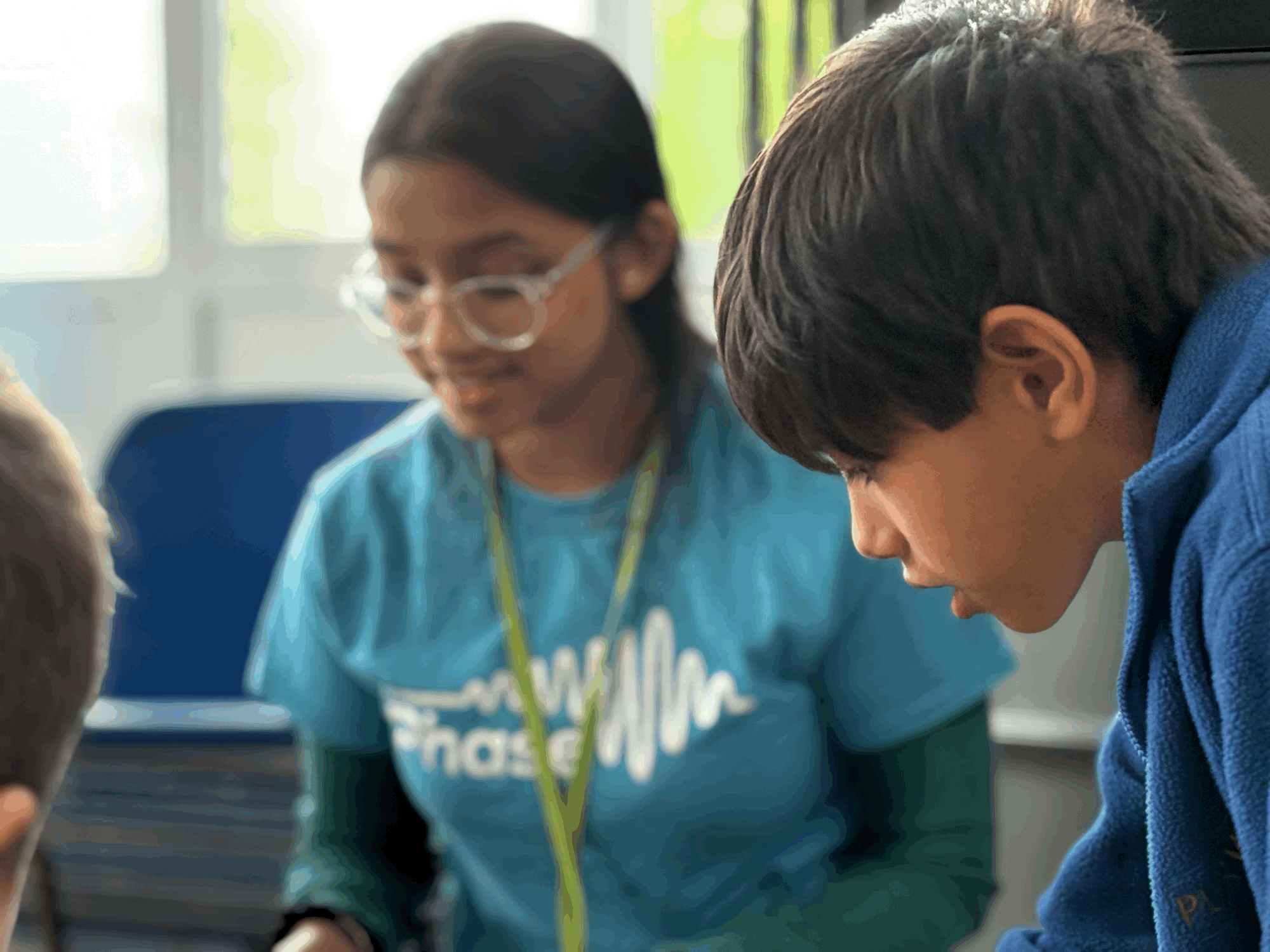 An Urge to Help Others: The Psychology, History, and Heart Behind Why We Serve