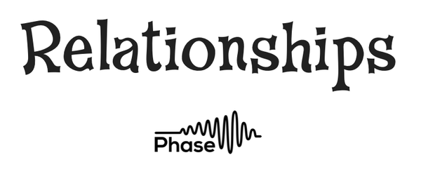 Relationships workshops