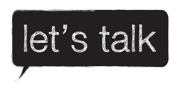 People Have Started Talking