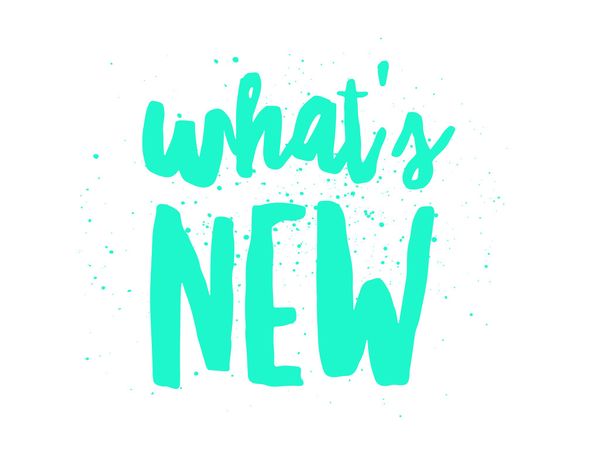 What's been on our screens