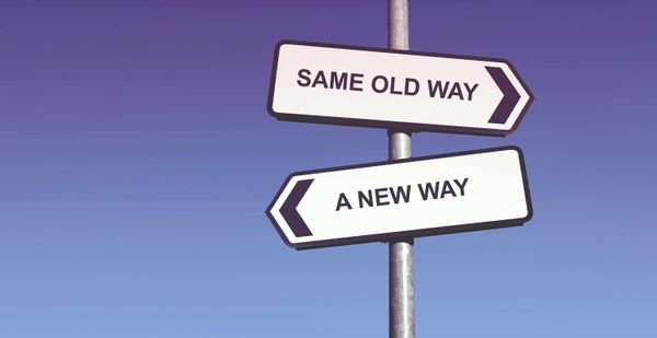 Wellbeing challenge - check your habits.