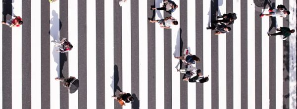 Connection in a Digital World