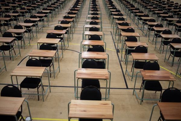 What I would do differently if I took my GCSEs again