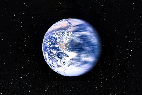 How to slow down time