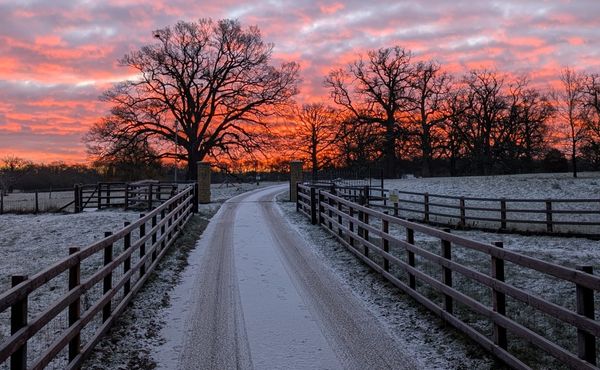 Some thoughts on resolutions