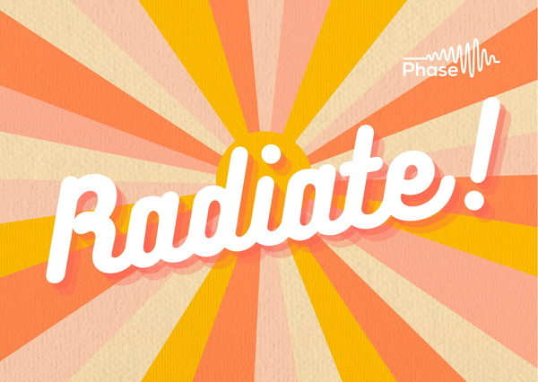 Fuel: Radiate