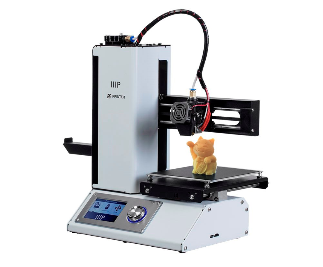 Best First 3d Printer