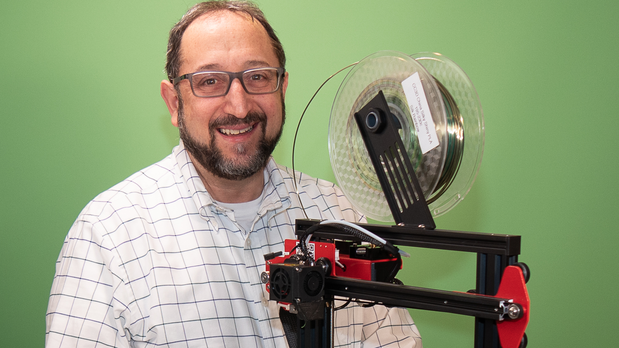 ANET ET4 vs Creality Printers