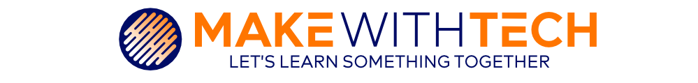 MakeWithTech