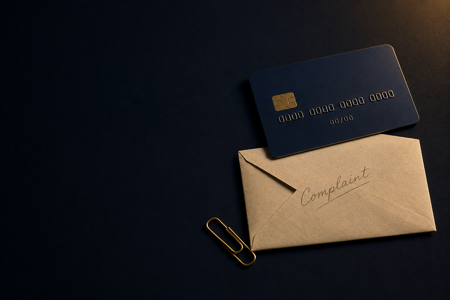Consumer rights weekly: a new complaints-process right is coming, and Visa is sending AI to the chargeback fight