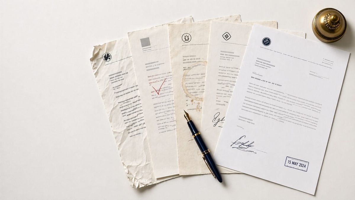 5 Mistakes People Make When Complaining to Companies