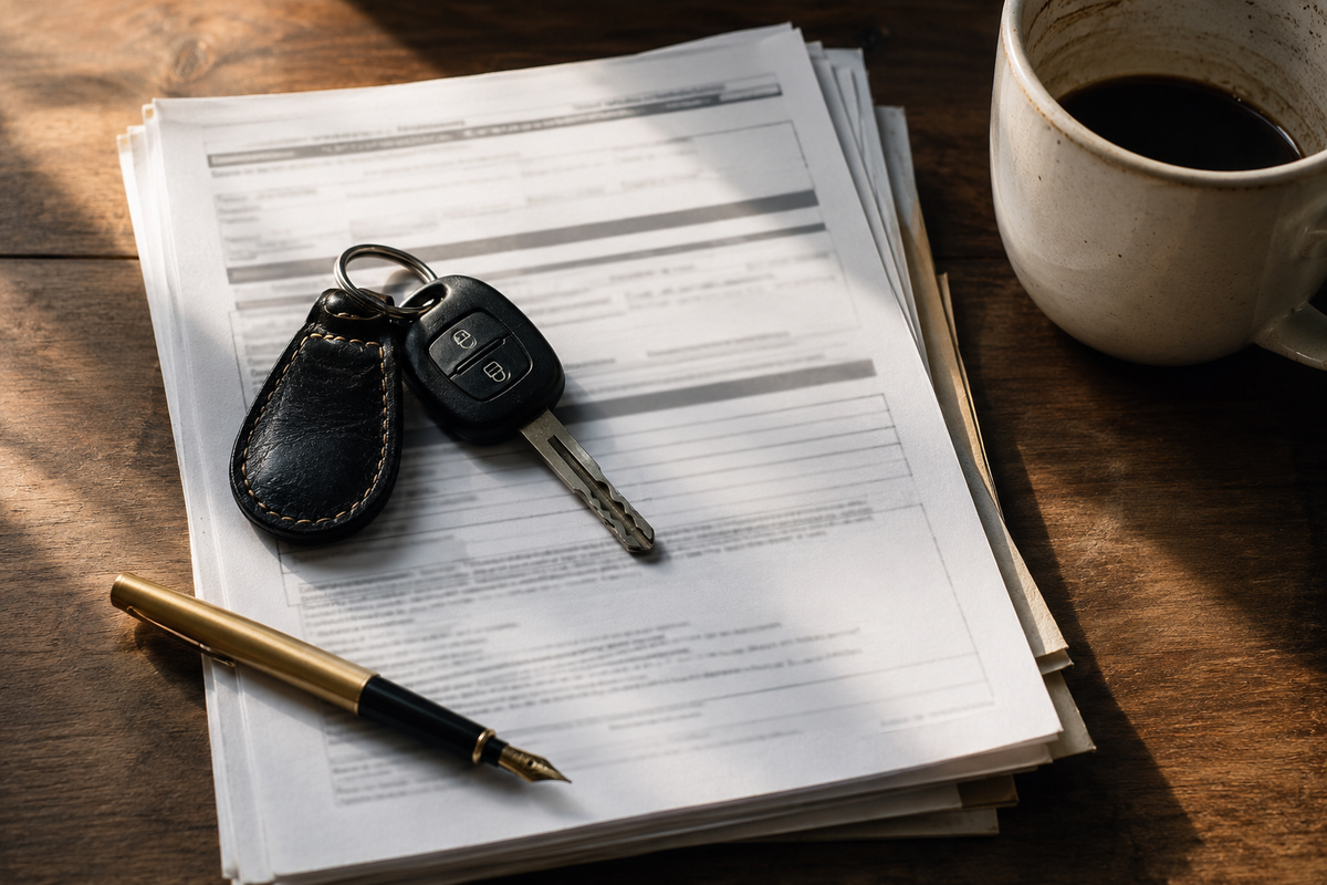 Motor finance redress is live, the AA has been fined £4.2m, and Section 21 dies in 12 days