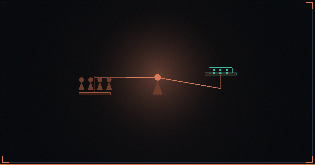 Theta Intelligence — The Labor Equation: What AI Does to Jobs, Industries, and th