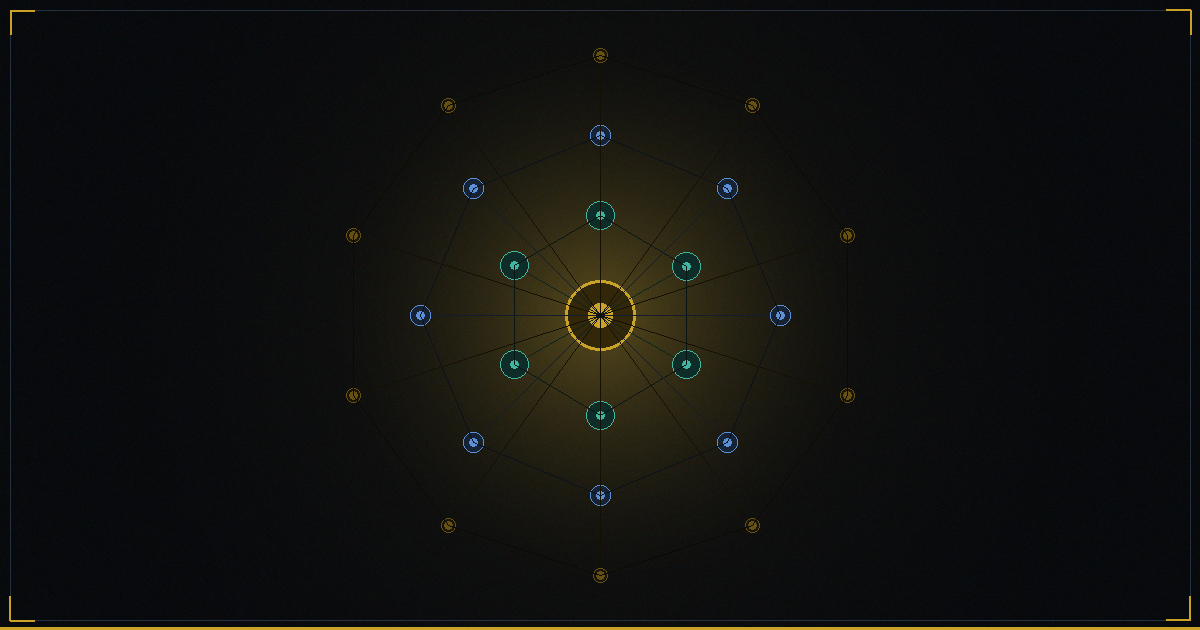 Theta Intelligence — The Orchestration Layer: How to Build AI Systems That Actual