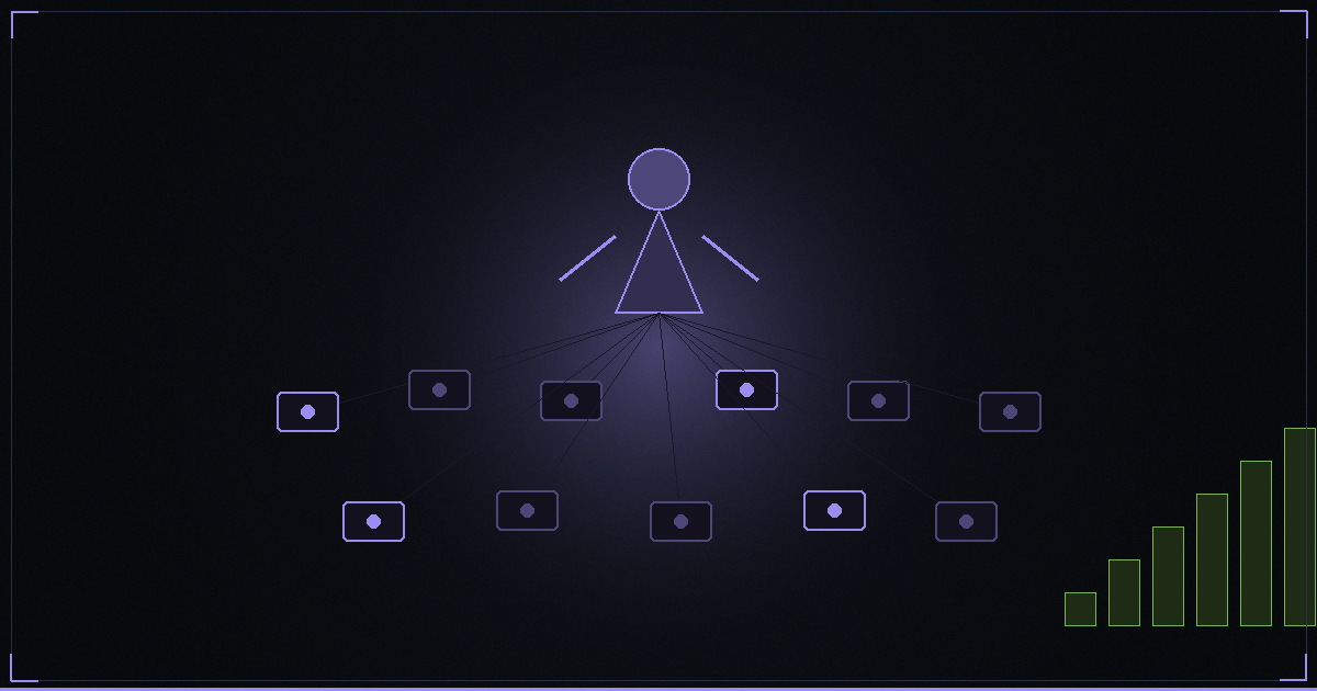 Theta Intelligence — The Zero Headcount Playbook: Running a Seven-Figure Operatio