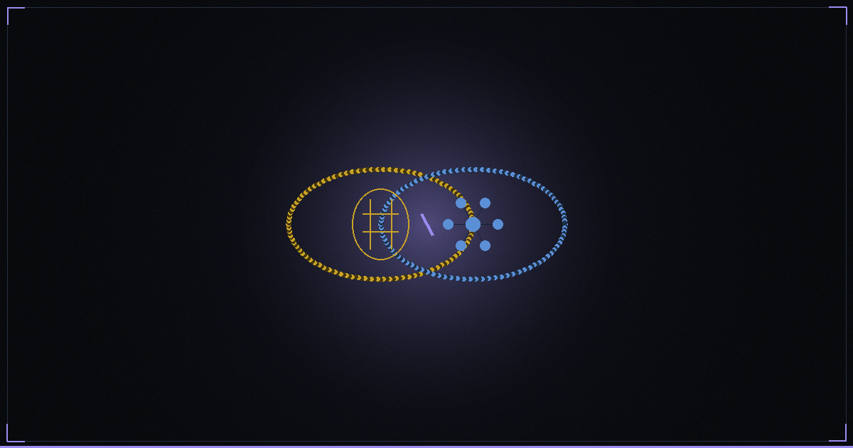 Theta Intelligence — The Crypto-AI Convergence: Why the Best Investments of the D
