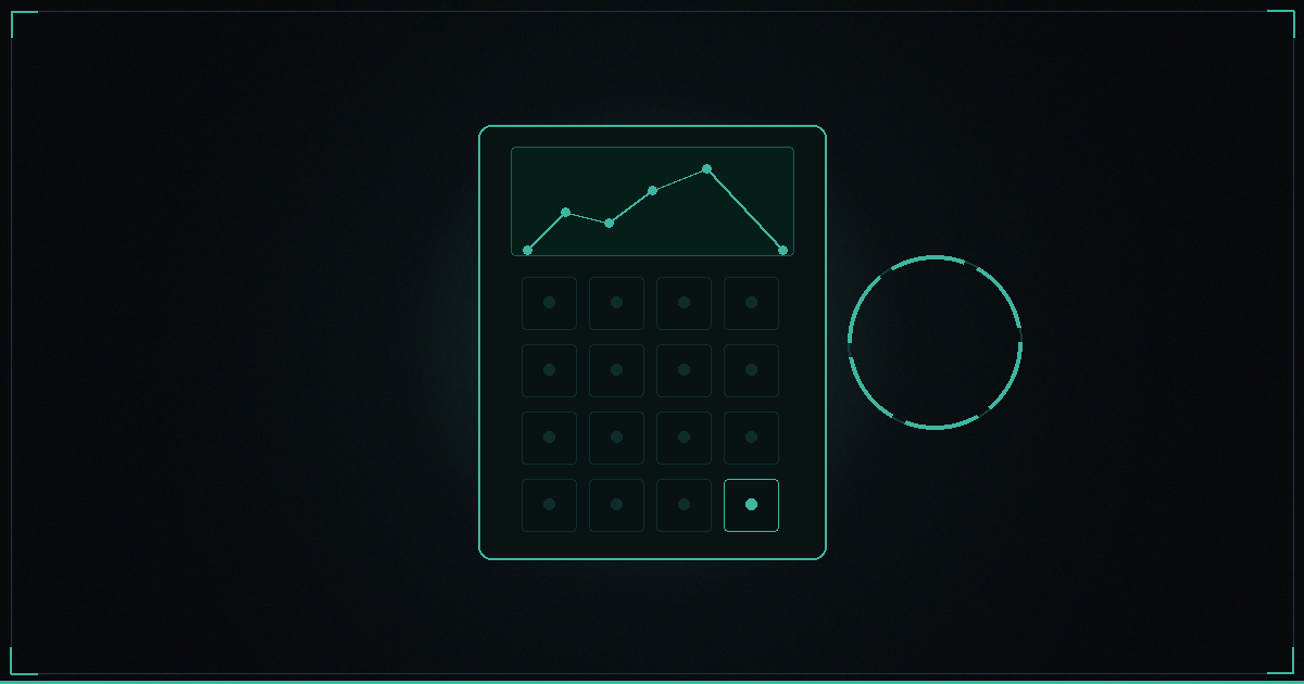 Theta Intelligence — ROI Math: How to Calculate the True Return on an AI Infrastr