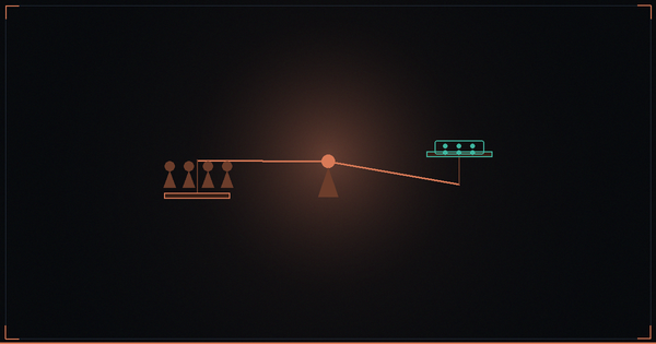 Theta Intelligence — The Labor Equation: What AI Does to Jobs, Industries, and th
