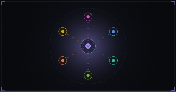 Theta Intelligence — The Multimodal Moment: Why AI That Sees, Hears, and Reads Ev